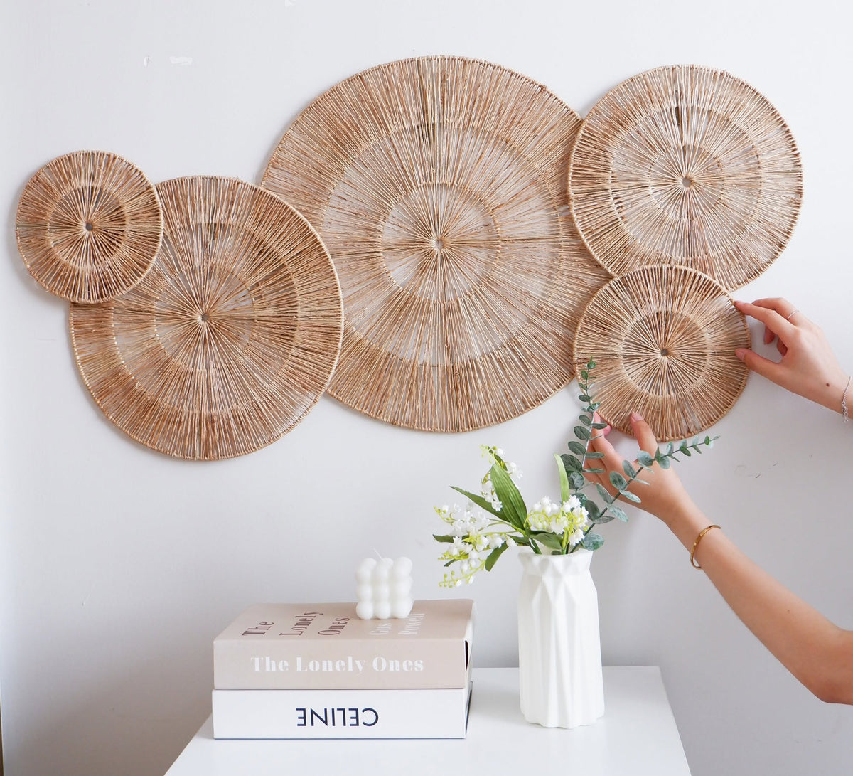 Wall Décor