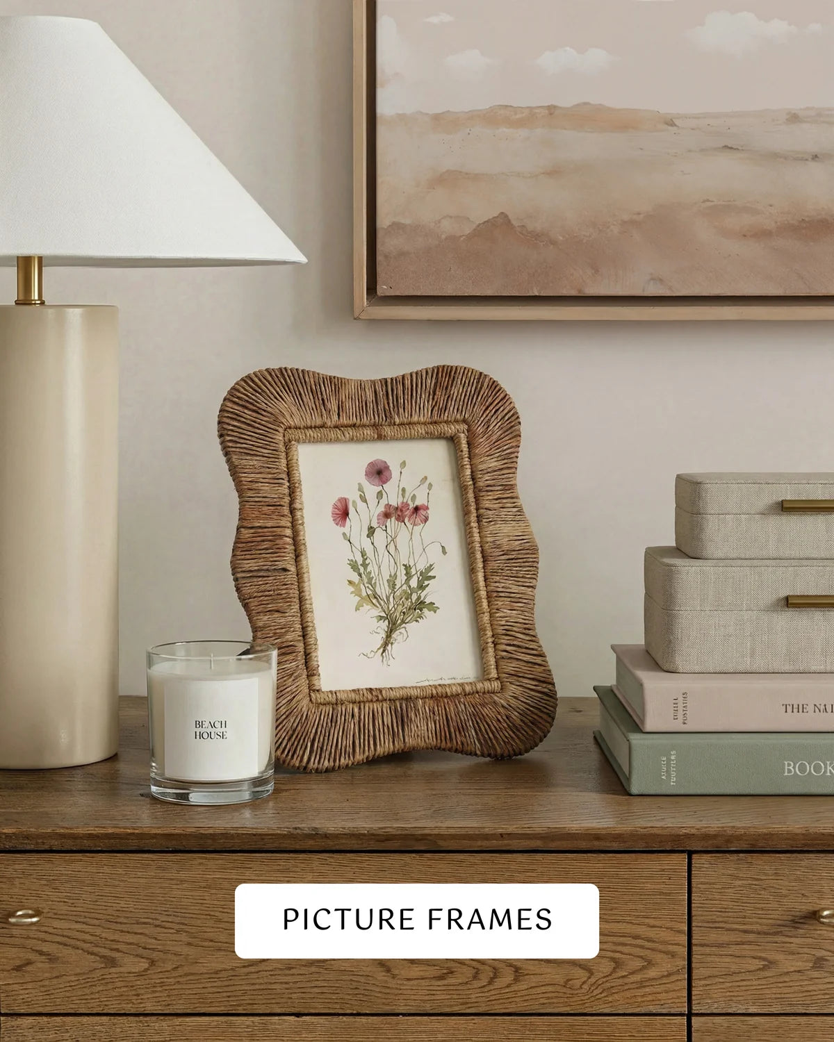 Picture Frames