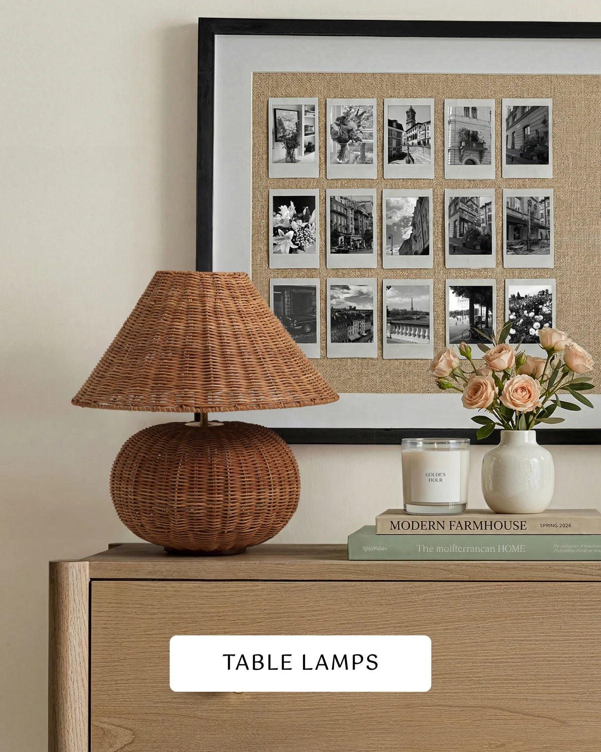 Table Lamps