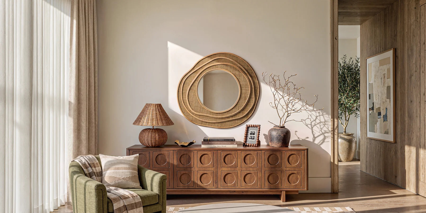 The Ripple
Collection